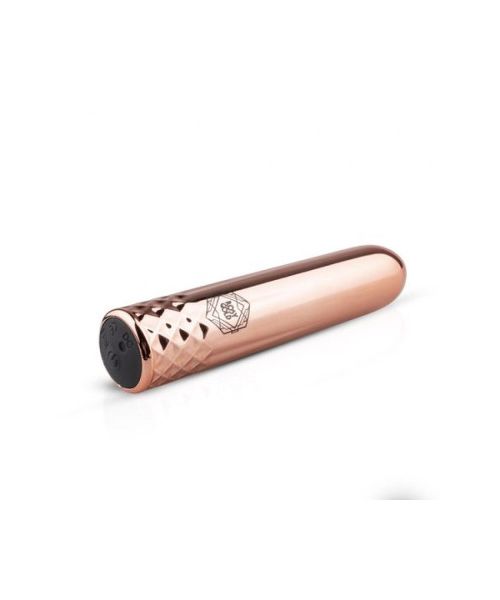 Rg00865 Міні вібратор Rosy Gold - Nouveau Mini Vibrator