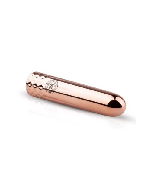 Rg00865 Міні вібратор Rosy Gold - Nouveau Mini Vibrator