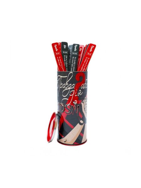 Настільна гра "Правда або дія: БДСМ" Fun Games Укр. мова