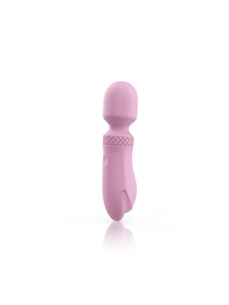 Міні-вібратор-мікрофон Every Night Toys Scarlett лавандовий, 10 режимів вібрації