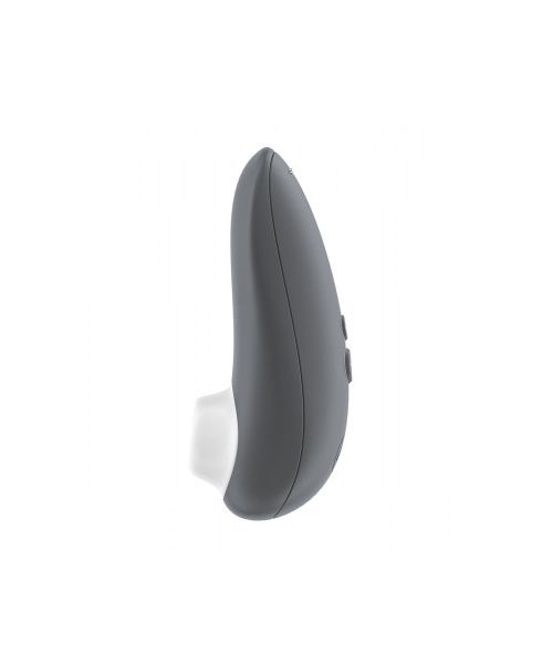 Вакуумний кліторальний стимулятор Womanizer Starlet 3 Gray