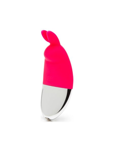 Міні вібратор Happy Rabbit Rechargeable Panty Vibrator