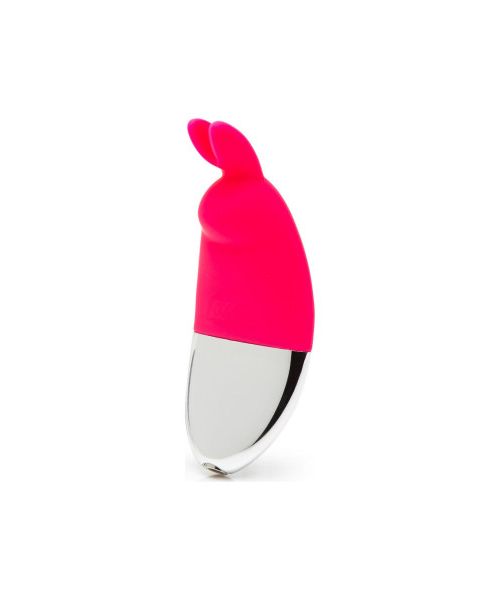 Міні вібратор Happy Rabbit Rechargeable Panty Vibrator
