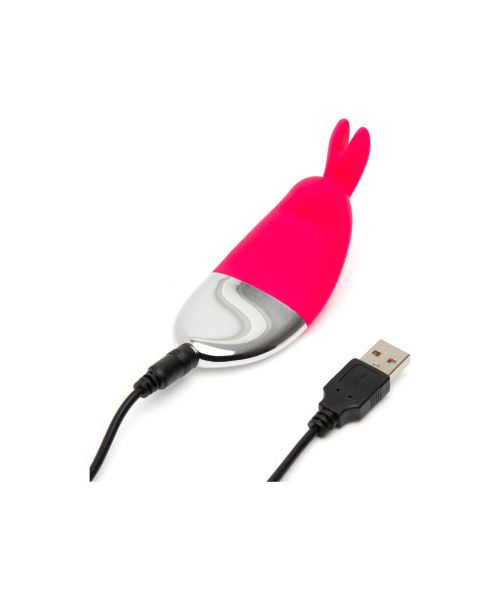 Міні вібратор Happy Rabbit Rechargeable Panty Vibrator