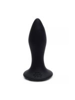 Анальна пробка Fifty Shades of Grey Sensation Vibrating Butt Plug