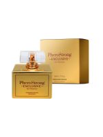 Духи з феромонами жіночі PHeroStrong Exclusive 50ml