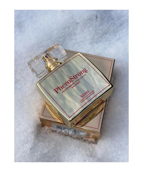 Духи з феромонами жіночі PHeroStrong Exclusive 50ml