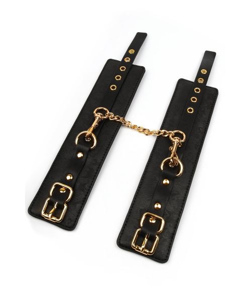 Набір для бондажу TABOOM Tempt Bondage Set, 3 предмети