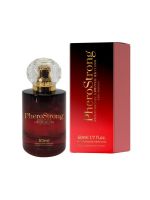 Духи із феромонами жіночі Limited Edition PheroStrong 50ml