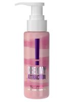 Крем-гель для тела с соблазнительным ароматом Intt Creamy Attraction Seduction! для поцелуев, 100 мл