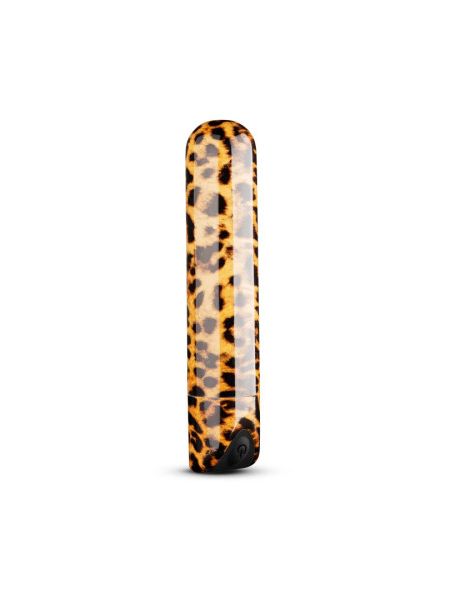 Віброкуль Panthra Nayo Bullet Vibrator