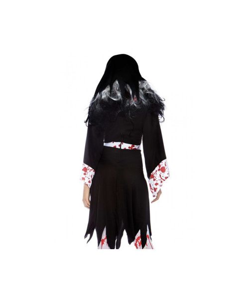 Черниця-кілер Leg Avenue Killer Nun M/L