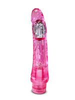 Вібратор NATURALLY YOURS MAMBO VIBE PINK