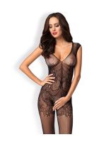 Комбінезон Obsessive Bodystocking F234 S/M/L