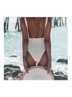 Ланцюжок для спини Bijoux Indiscrets Magnifique Back and Cleavage Chain - Gold, прикраса для тіла