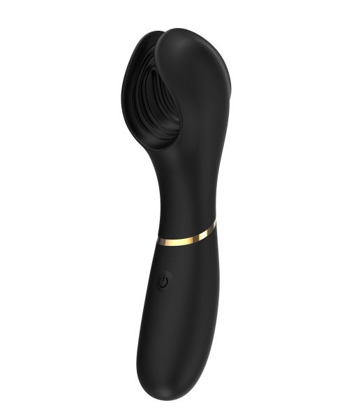 Мастурбатор із вібрацією Dream Toys ELITE MAEL
