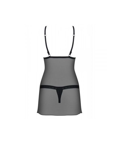 Сорочка Obsessive 865-CHE-1 chemise 