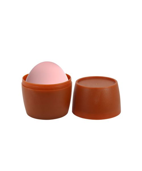 Мастурбатор яйце PRETTY LOVE Barrel Pink рожевий, 5.5 см