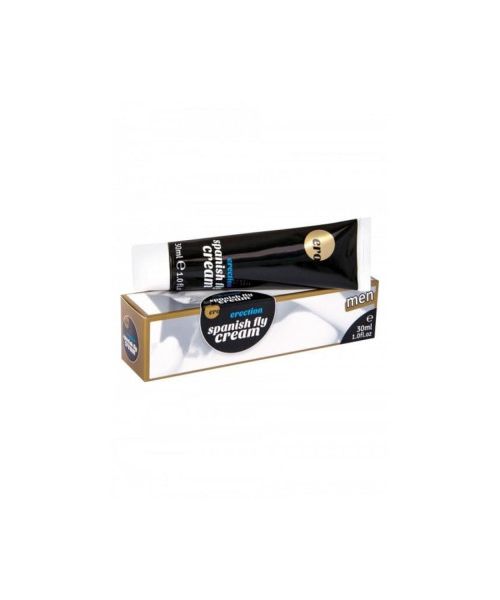 Ерекційний крем HOT ERO Spain Fly Creme, 30 мл