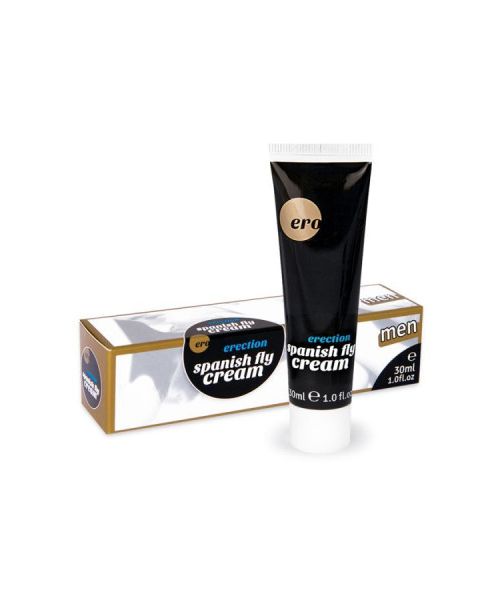 Ерекційний крем HOT ERO Spain Fly Creme, 30 мл