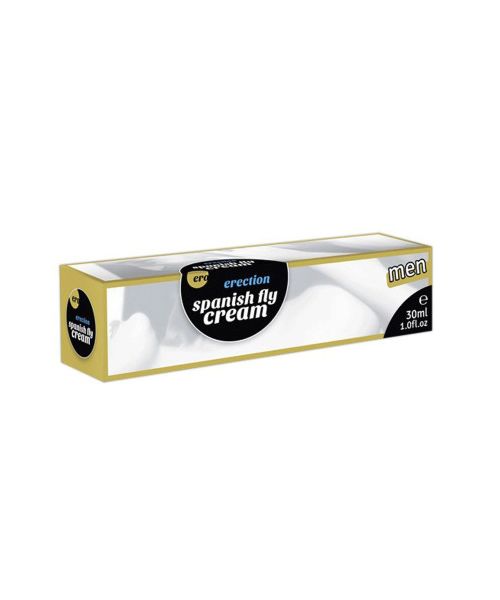 Ерекційний крем HOT ERO Spain Fly Creme, 30 мл