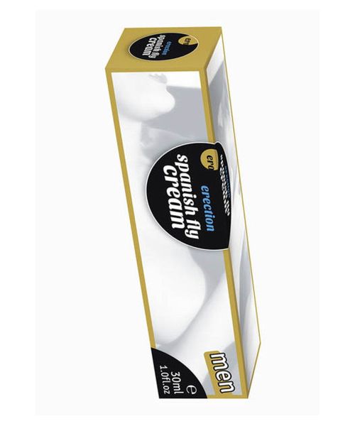 Ерекційний крем HOT ERO Spain Fly Creme, 30 мл