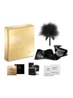 Подарунковий набір Bijoux Indiscrets INTIMACY LOVE (gold)