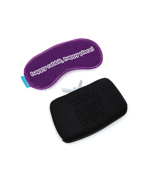 Набір секс іграшок Happy Rabbit Clitoral Pleasure Kit (4 Piece)