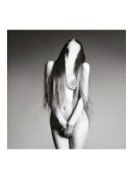 Прикраса для грудей MIMI зі стразами, Bijoux Indiscrets