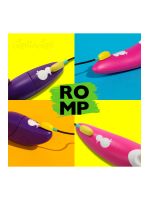 Кабель для зарядки ROMP USB Magnetic Charging Cable
