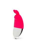 Міні вібратор Happy Rabbit Rechargeable Panty Vibrator
