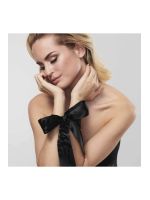 Атласні стрічки-наручники Silky Sensual Bijoux Indiscrets