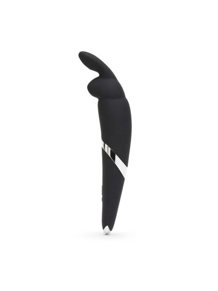 Вібратор Happy Rabbit Rechargeable Wand Vibrator