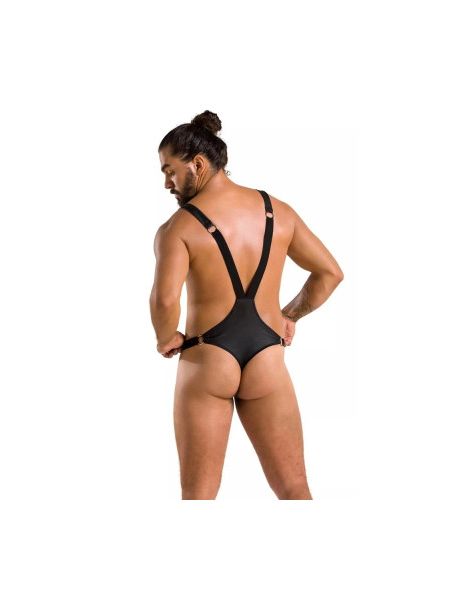 Чоловіча еротична білизна Passion BODY HARRY black S-M