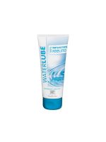 Лубрикант на водній основі Nature Lube Springwater, 100 мл