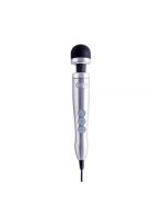 Вібромасажер-мікрофон DOXY Number 3 Satin Finish, Silver