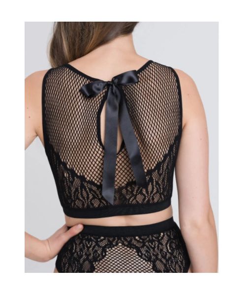 Мереживний комплект Fifty Shades of Grey Bra Set one size