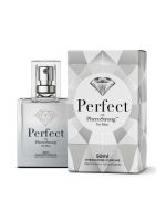 Духи з феромонами чоловічі Perfect with PheroStrong 50ml