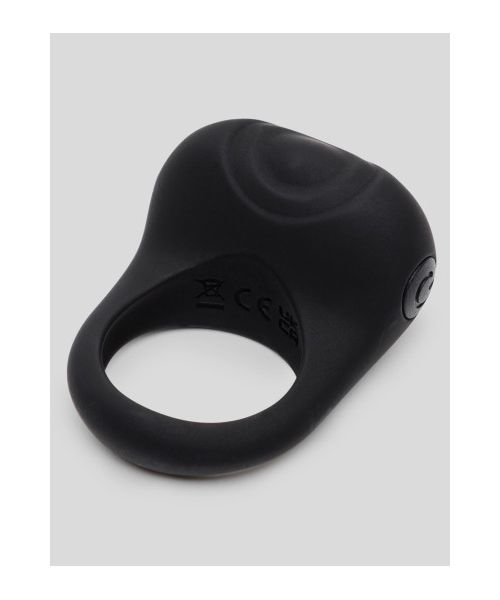 Ерекційне кільце Fifty Shades of Grey Sensation Rechargeable Vibrating Love Ring