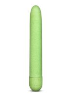 Вібромасажер BLUSH GAIA ECO GREEN