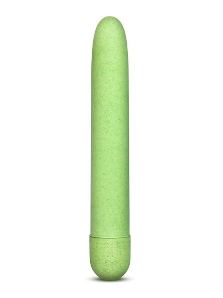 Вібромасажер BLUSH GAIA ECO GREEN
