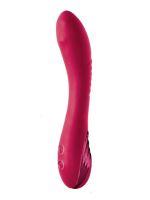 Вібратор з кулькою, що рухається Dream Toys SPARKLING SLIDING CECILIA