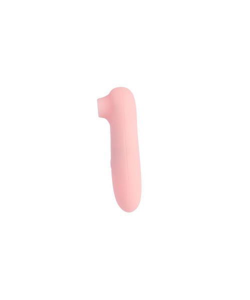 Вакуумний стимулятор хвилі Chisa Irresistible Touch