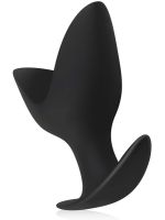 Анальна пробка-Розширювач BUTTR No.10 Hook Anchor Plug