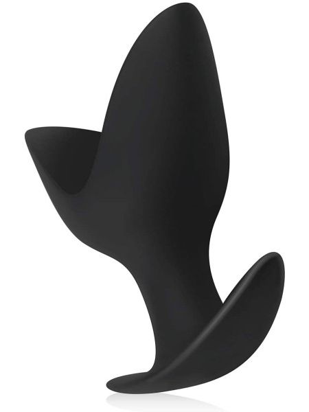 Анальна пробка-Розширювач BUTTR No.10 Hook Anchor Plug