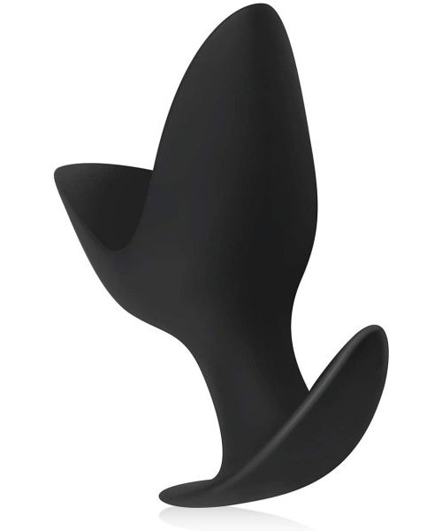 Анальна пробка-Розширювач BUTTR No.10 Hook Anchor Plug
