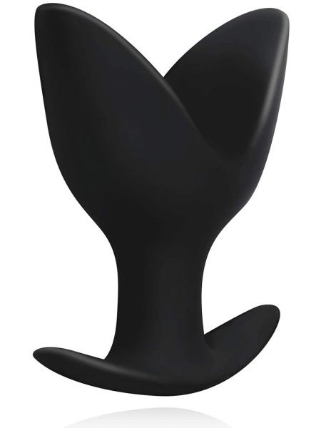 Анальна пробка-Розширювач BUTTR No.10 Hook Anchor Plug