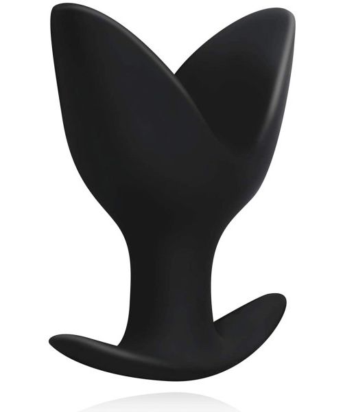 Анальна пробка-Розширювач BUTTR No.10 Hook Anchor Plug