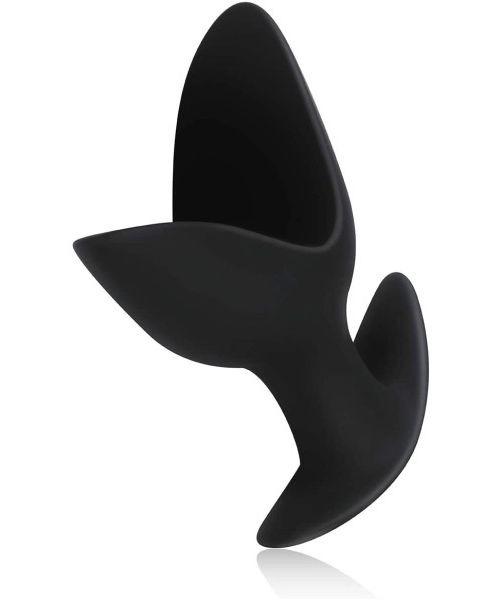 Анальна пробка-Розширювач BUTTR No.10 Hook Anchor Plug