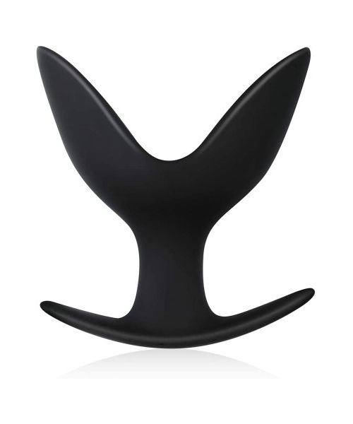 Анальна пробка-Розширювач BUTTR No.10 Hook Anchor Plug